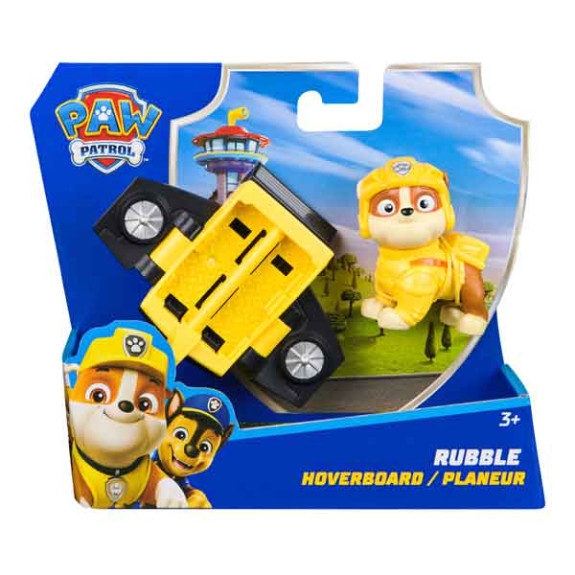 Paw Patrol Action Pup Fig Asst.